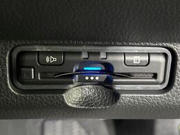 【ETC】高速道路の料金所をストレスなく通過！話題のスポットやサービスエリアに多い「スマートIC」利用時は必須のアイテムです。当店でセットアップを実施、ご納車当日からすぐにご利用いただけます！