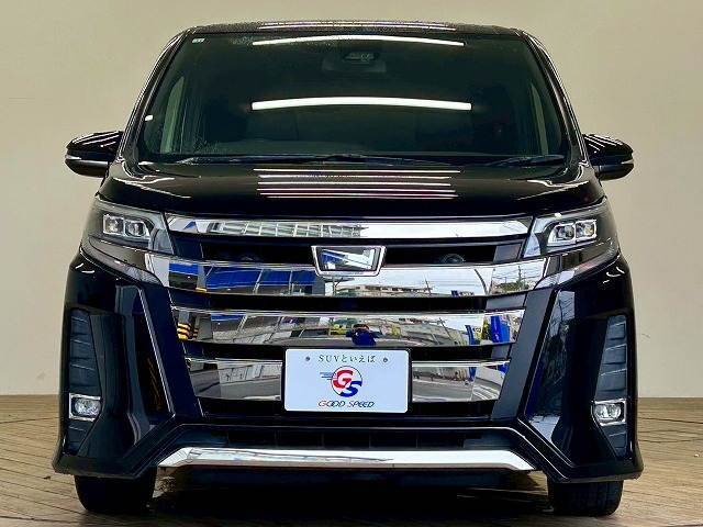 ノア ノア X（381031846998）の中古車 | トヨタ認定中古車 | トヨタ