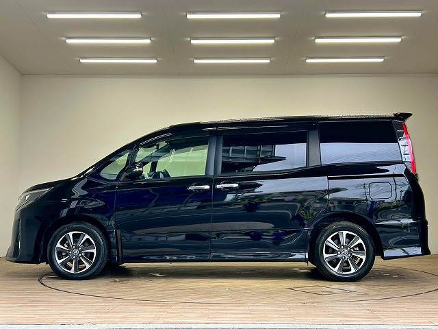 トヨタ ノア 2.0 Si WxB 2018年 3.1万キロ (沖縄県) グッド
