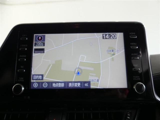 【SDナビ】付です♪(^^♪　ナビ付きユーカーはお買い得感もグンとアップ☆操作も簡単です！！(^_-)-☆　貴方のドライブをさらに快適に・スムーズに♪もう必須の装備ですよね♪