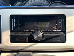 お好きな音楽を車内でお楽しみいただけます♪スピーカー交換・ウーハー追加などの音質向上や、最新ナビ・後席モニター等の取り付けも是非ご相談ください！