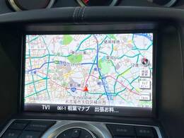 【純正ナビ】人気の純正ナビを装備。オーディオ機能も充実しており、Bluetooth接続すればお持ちのスマホやMP3プレイヤーの音楽を再生可能！毎日の運転がさらに楽しくなります！！