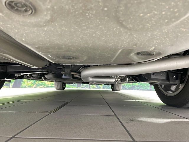 下回りがきれいなうちに、防錆加工の施工がオススメ。降雪地域はもちろん、沿岸部にお住いの方や、趣味でマリン・ウィンタースポーツをされる方にご好評いただいております。