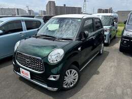 こちらのお車が気になりましたら、お気軽にお問い合わせください！ケイカフェ スタッフ一同ご来店をお待ちしております。