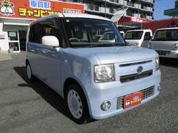 ご予約なしで、お気軽にご来店、ご相談ください。高価買取もがんばってます！