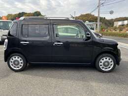 セカンドカーとしてもおすすめの一台です！