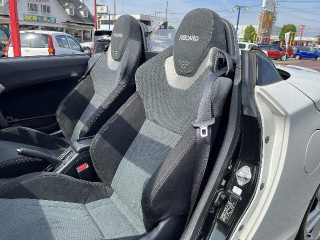 ご納車の時も安心できるよう除菌を行っております♪コロナウィルスへの対策もしっかり行っております！