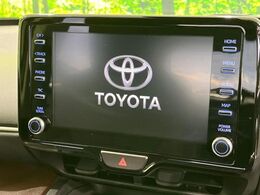 【純正ナビ】人気の純正ナビを装備。オーディオ機能も充実しており、Bluetooth接続すればお持ちのスマホやMP3プレイヤーの音楽を再生可能！毎日の運転がさらに楽しくなります！！