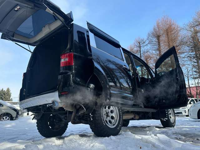 ♪♪一生のお付き合いをさせて頂けるよう一生懸命がんばります！！車の事ならケンモータース♪♪