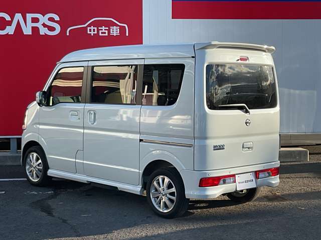 日産サティオでは、日産中古車はもちろん他メーカー車も豊富に取り揃えております♪