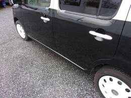 当社で購入頂いた車両はヘッドライト磨きは、ず～っと無料です。黄ばみも怖くありません。