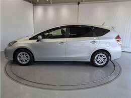 1年間の走行距離無制限のロングラン保証付きです。また、さらに安心をお求めの方には1年～2年の保証延長ができる（有償）もお選びいただけます。