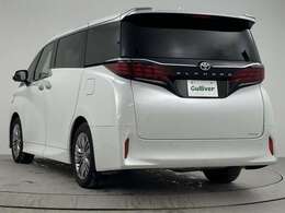 【左斜後】『外装：左斜後側』の画像になります。写真の内容に関してご不明点、ご質問等がございましたらお気軽にガリバー店舗までお問い合わせください。