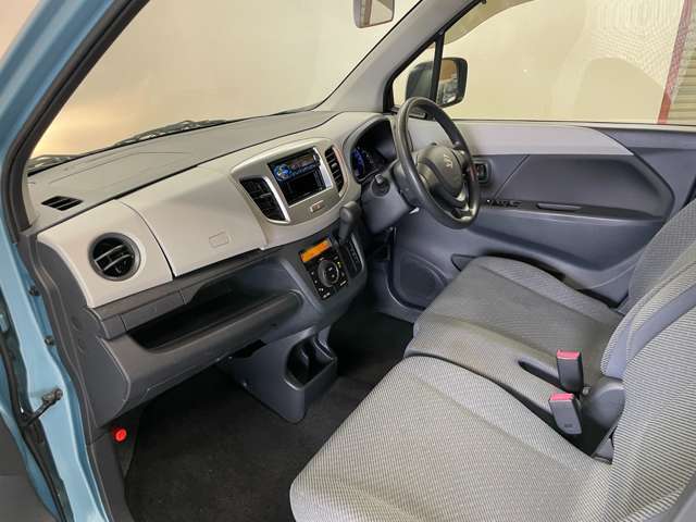 広々とした空間で、手軽にお荷物を出し入れ可能です！！