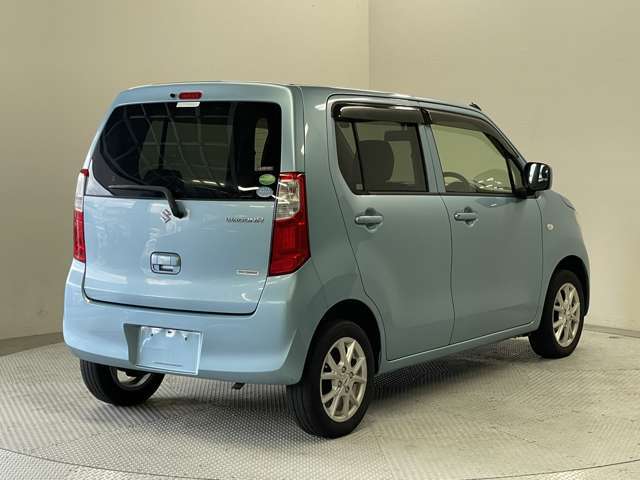 外装クリーニング済み！小さな傷など気になる方にはガラスコーティングがおすすめです！！