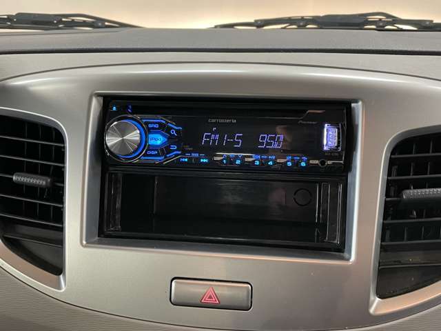 広々とした空間で、手軽にお荷物を出し入れ可能です！！