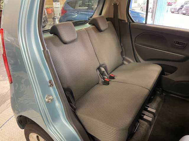 広々とした空間で、手軽にお荷物を出し入れ可能です！！