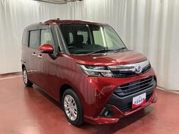 両側スライドドアなので、狭い駐車場や壁際でも安心！