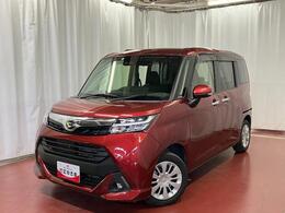 ★☆小回りの良さと広い室内空間をあわせもった、トール入荷しました☆★
