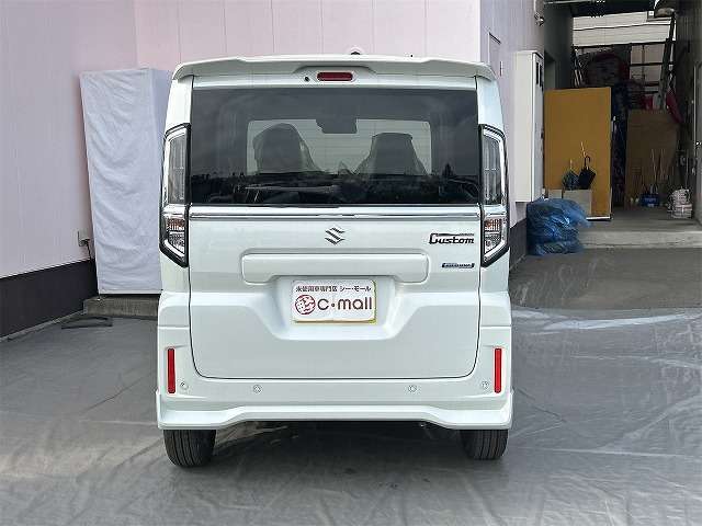 ☆★☆★大好評のボディーへのウォーターコート施工承ります☆ご納車時驚きの光沢感！その後のお手入れは水洗いで大丈夫です！サビてからでは遅いですよね☆★☆★