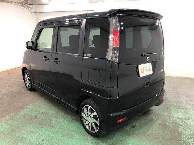 『中古車です』現車の確認はくれぐれもお願いします