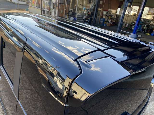 【中古車は一点モノです★】他に全く同じモノが無いのが中古車です。当店展示車がお客様のお気に入りの1台にさせて頂けたなら、これもなにかの縁。お気軽にお早目にご連絡下さい！！