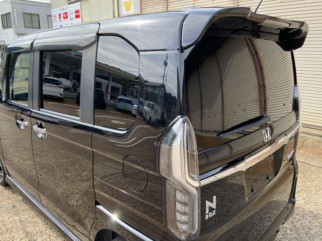 【中古車は一点モノです★】他に全く同じモノが無いのが中古車です。当店展示車がお客様のお気に入りの1台にさせて頂けたなら、これもなにかの縁。お気軽にお早目にご連絡下さい！！