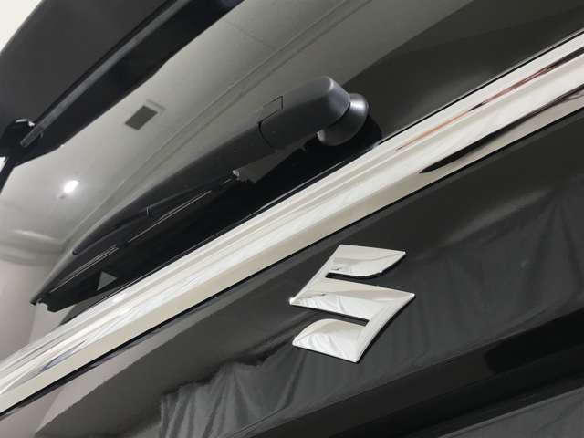 クリスタルグローコーティングの施工店！ボディに汚れがついた場合にも、簡単に落とすことが出来ます！