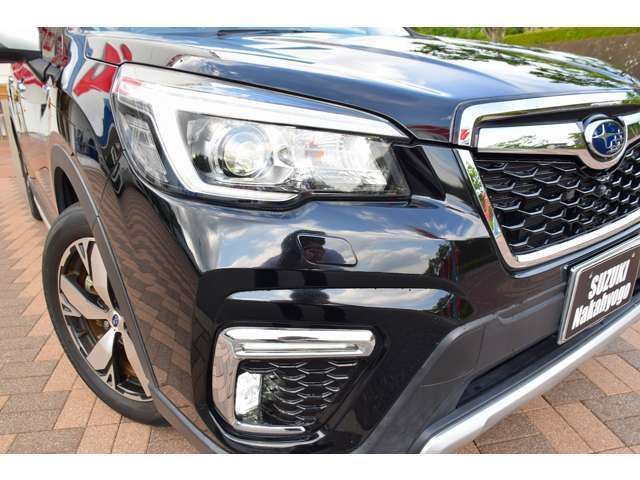 ●当店では全車AIS査定（第3者）を実施しており、AIS評価基準に基づき車両品質を評価点によって表します。評価を分かりやすくするため段階評価で表しています。