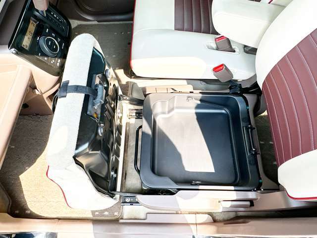●全車点検整備●ご契約いただいたお車は整備工場にて点検整備後の納車になります！全車点検記録簿付き！