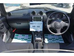 レッツ佐野店の『コペン』をご覧いただきありがとうございます！車内は除菌・消臭、徹底クリーニング済ですのでご安心してお乗りいただけます！