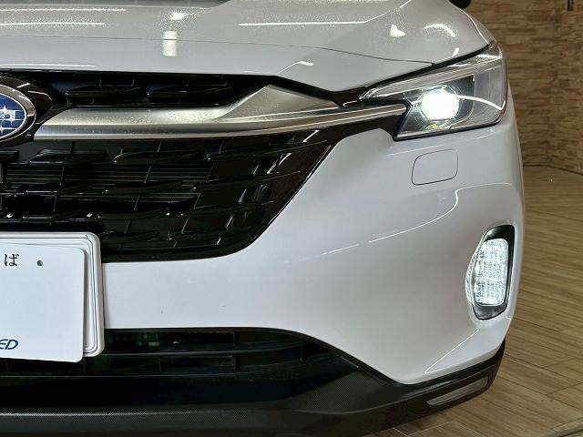 LEDヘッドを装備！夜道を照らします☆