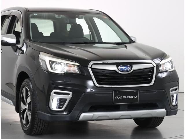 夜間走行時の視認性を向上する安心のLEDヘッドライト搭載！！省エネにも貢献します！