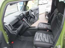 運転席・助手席シ-トカバ