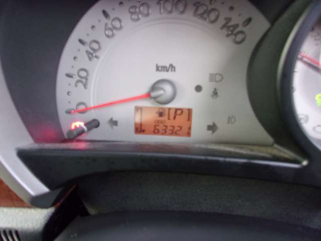 当社の拘りは出来るだけ少ない走行のお車を仕入れしています、お車にとって走行距離はお車選びにとってとても大切な所だと当社は考えております。