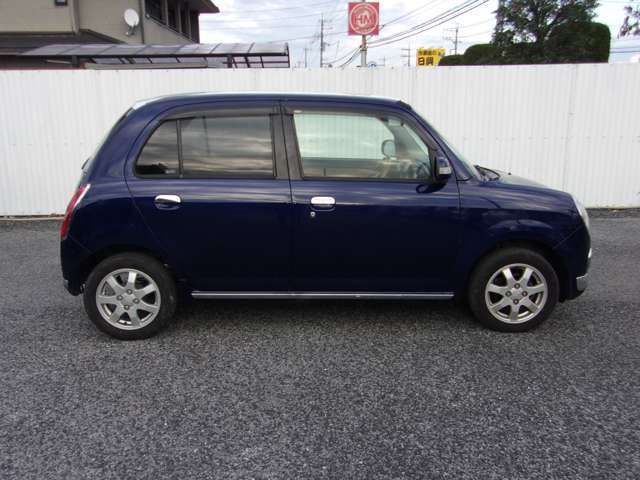 どんなアングルでもリクエスト頂ければ、カーセンサーネットにアップ可能です！外装仕上げ済みですので納得するまで見て下さい！