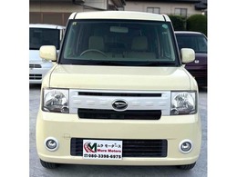 不在の場合もございますので、ご来店前にご連絡頂けますとスムーズにご対応できます！