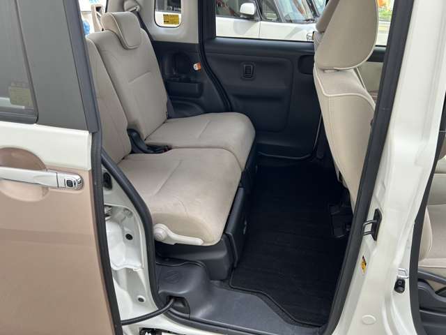 中古車は一台限り！早い者勝ちです。同じ車・同じ金額では中々無いです。ご契約を頂き次第売約済みとなります。