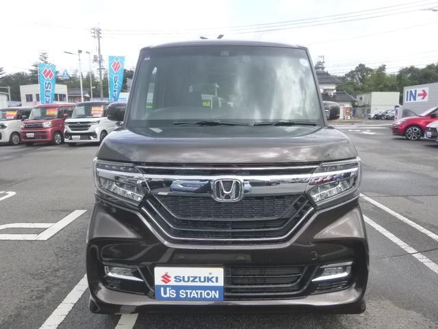 .【整備指定工場完備】当社の”スズキ認定サービススタッフ”がお客様のお車を隅々まで整備・点検いたします。メンテナンスはおまかせください！