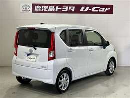 評価点5、走行距離も少なめ、またドライバーをサポートする最新の安全技術が充実してます、ぜひご覧ください。