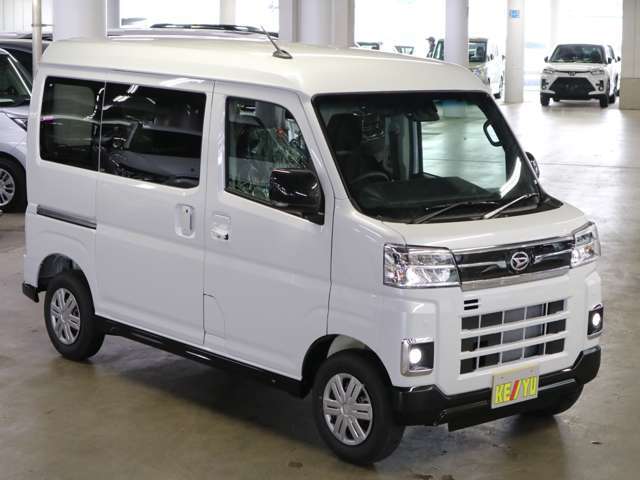 ■【公共交通機関で三郷インター店まで】　JR武蔵野線【三郷中央駅】下車、事前にご連絡頂ければ送迎致します■☆お気軽にご来店下さい☆