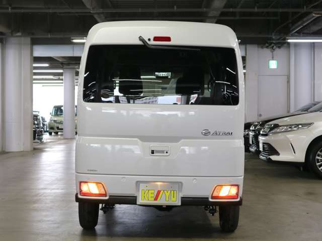 【衝突軽減装置】弊社では、今話題の衝突軽減装置付きの車両を500台以上ご用意しております☆ご本人様はもちろん、ご家族の方にもオススメです☆各メーカーの衝突軽減装置の性能の違いをご説明します！！