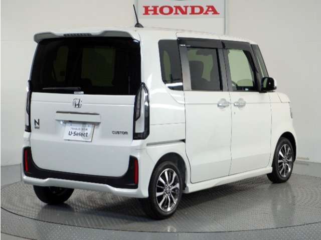 ホンダ車専門のエンジニアが中古車加修消耗品交換基準に準じた整備をキッチリ施してお渡しさせていただきます！