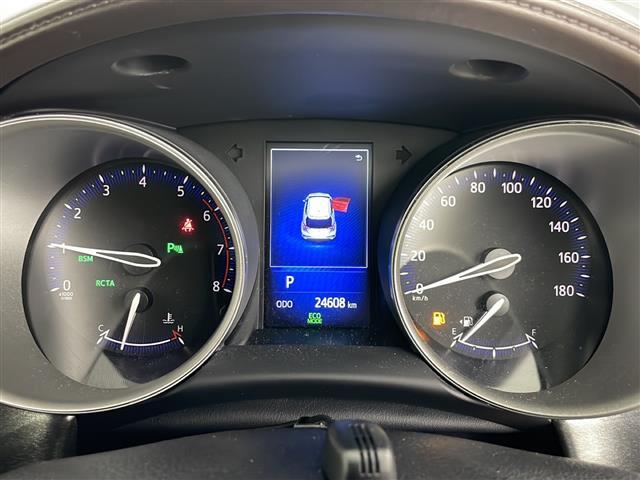 【スピードメーター】メーターがシンプルで見やすく運転しやすいですね！