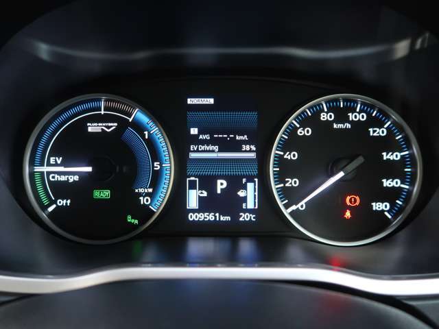 総走行距離　9，561km