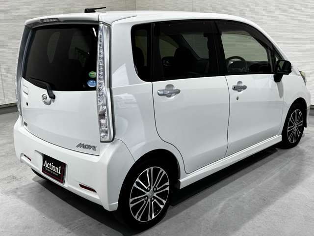 自社工場完備！　軽自動車なら翌日納車も可能！？乗用車なら最短1週間でどうぞ！！