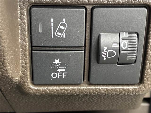 【ホンダセンシング】ホンダ車の安全装備の呼称。先進の安全運転支援機能で、さまざまなシーンで運転をサポート。事故等のトラブルを未然に防ぐことが可能です。