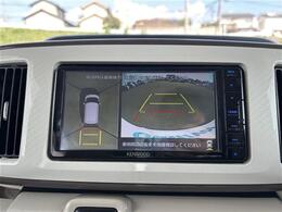 【　ナビゲーション　】ナビゲーションシステム装備なので不慣れな場所へのドライブも快適にして頂けます♪