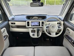 ◆プロのこだわりのクリーニングで清潔なおクルマでご納車させていただいております！◆