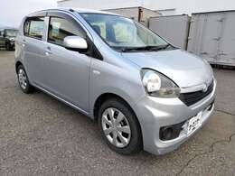 普段のお買い物や通勤通学、ちょっとしたお出掛けに最適なお車となります。